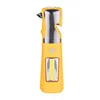 Outdoor Survival Kit Hammer+knife+hook Emergency Signal Led Aluminum Security Magnetic Flashlight