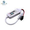 12-24V wifi pixel led controller for WS2811,UCS1903, WS2812B,SM16703,SK6812,WS2801,LB1914,INK1003 strip light