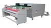 UV liquid laminator 1.58m wide high speed till 10meters/minute