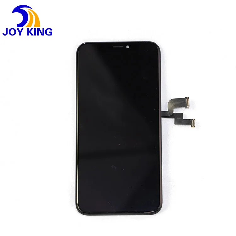 

2019 Best Sale for iPhone X Lcd Screen tft Display Touch Digitizer Replacement with 12 Months Warranty