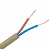 For construction, utility, industrial usage 1.5~630mm2 PVC insulated copper conductor electric wire and cable
