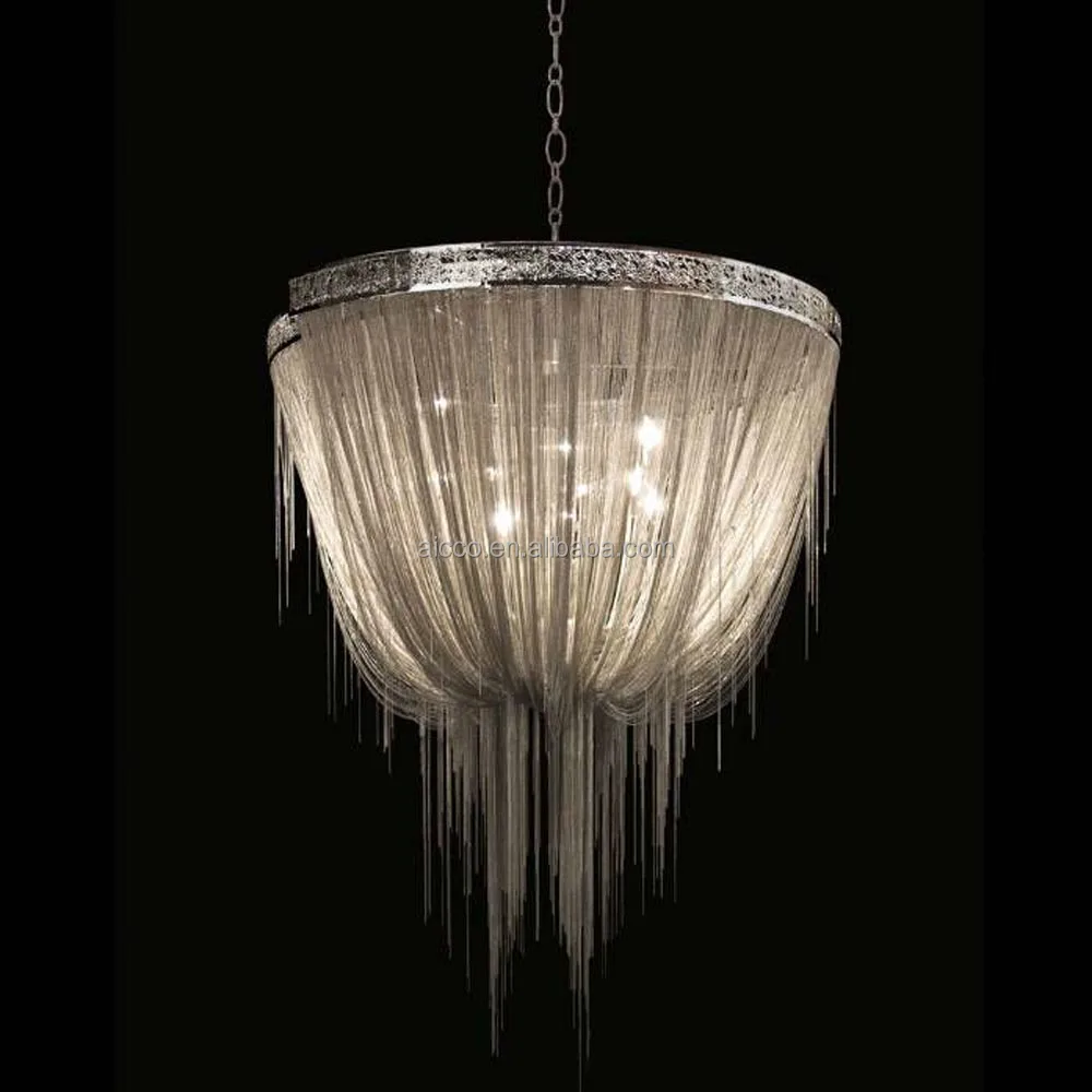 Modern Italian Decorative Lighting Chain Chandelier Light - Buy ... Modern Italian Decorative Lighting Chain Chandelier Light - Buy ...