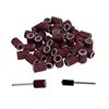 Sanding Buffer Band Drill File Machine Bits Grinding Ring Nail Art Tool