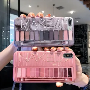 Silicone Phone Case iPhone X 6S 7 Plus