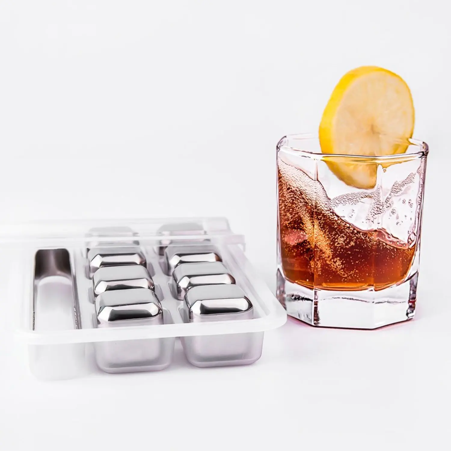 eco-friendly feature and cups&saucers drinkware type stone ice