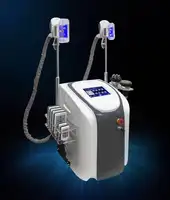 

Portable Cold Body Sculpting Cryo fat freezing Cool Shaping Machine For Slimming And Weight Loss