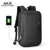 Mark Ryden Backpack Multifunction USB Charging Backpack Male Large-Capacity Mochila Fit 15.6 Inch Laptop Men Travel Backpack