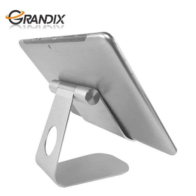 Universal Foldable Multi Angle Adjustable Cell Phone Stand Tablet