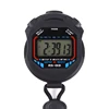 Best Selling RS-013 Single Advanced 1 Row Large Screen Stopwatch Professional Big Digital Timer