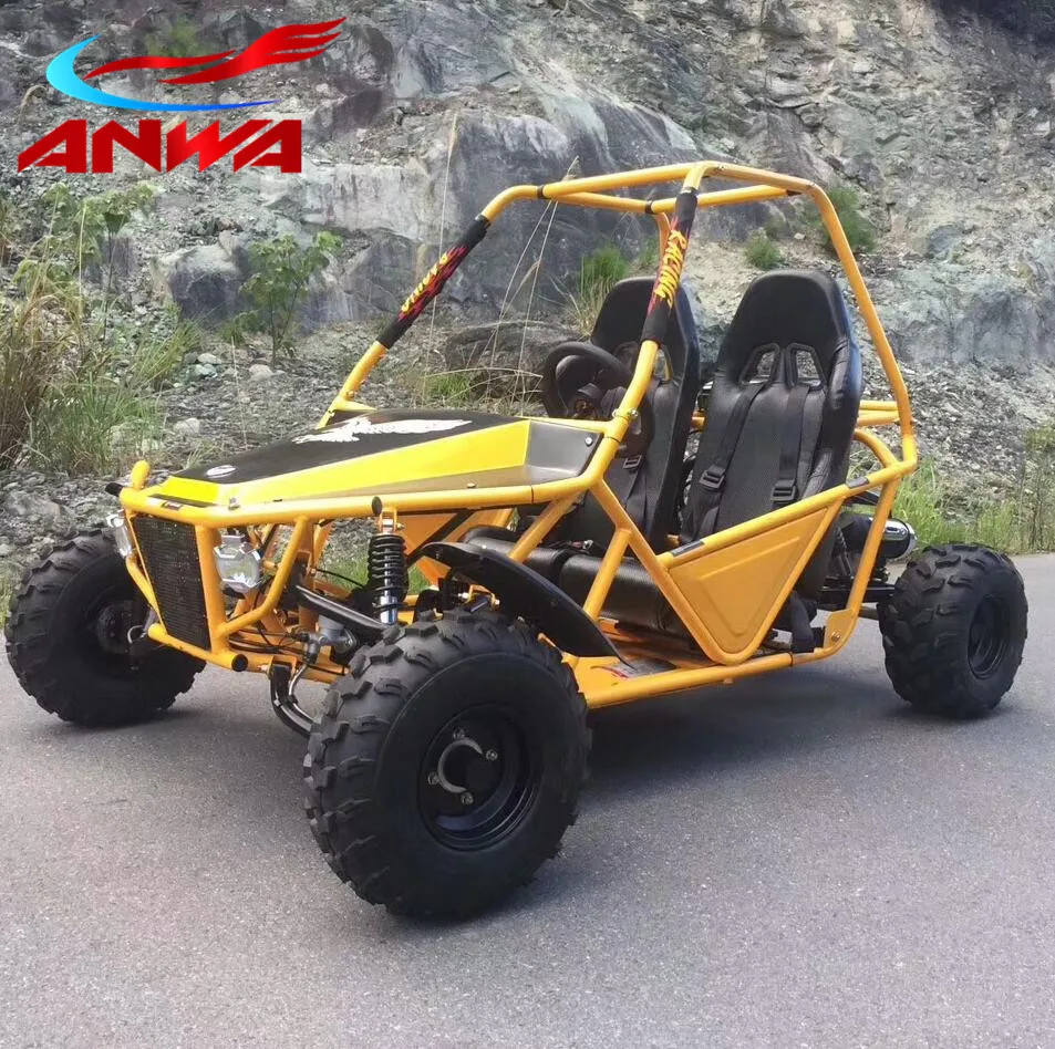 4 seater off road buggy for sale