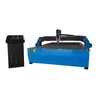 New type Promotion high quality table cnc plasma flame cutting machine
