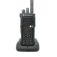 

High quality Explosionproof Waterproof Motorola Handheld Dual Band Digital Two Way Radio Walkie Talkie GP338D