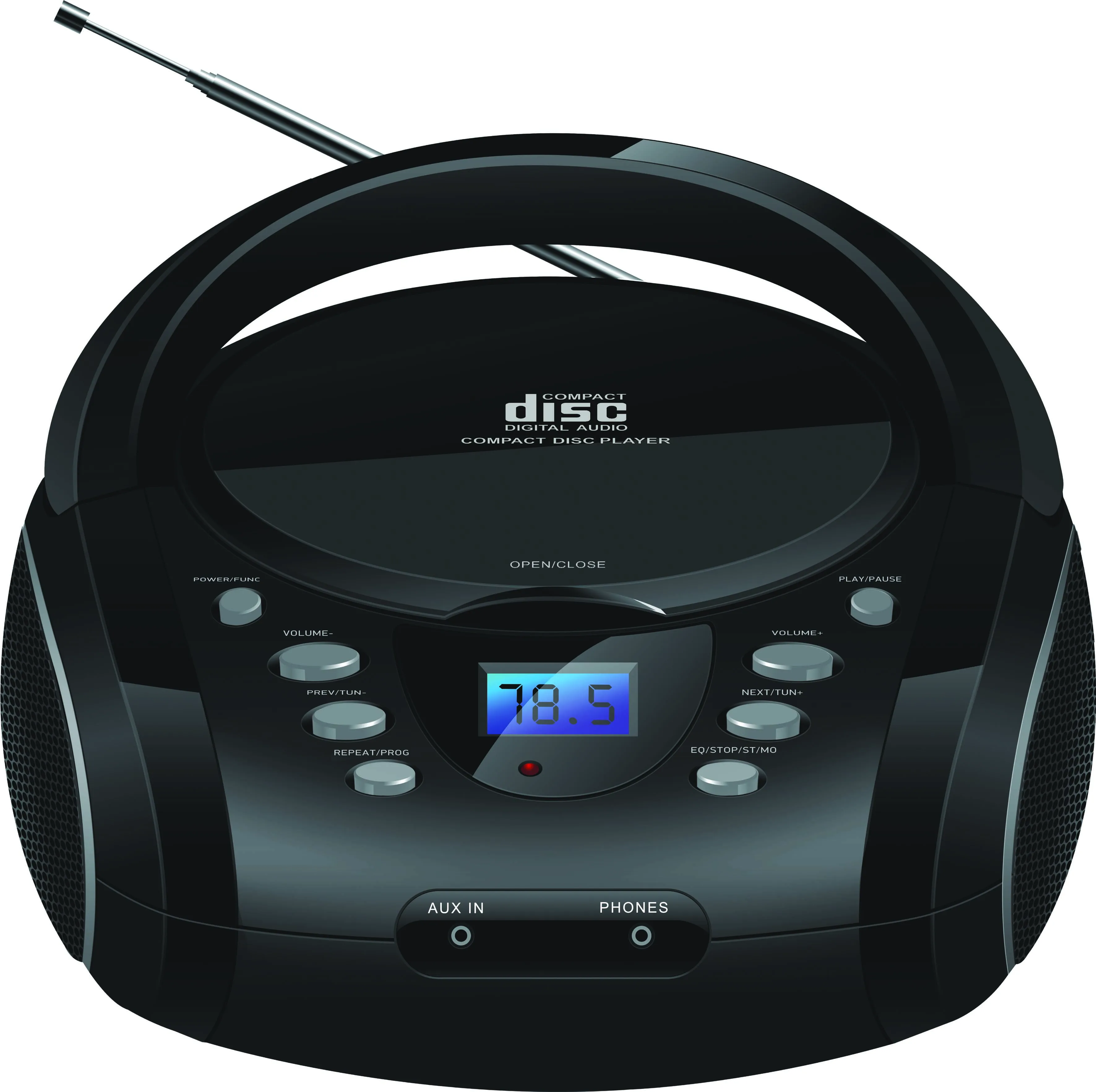 Mini Am Fm Radio Mp3 Player Outdoor Cd Player Buy Outdoor Cd