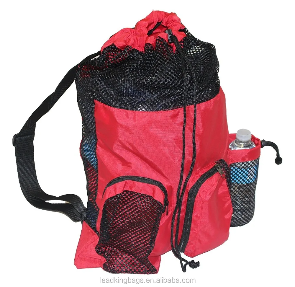 gym swim bag