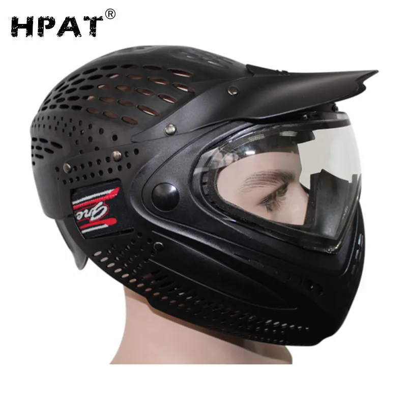 Full Head Full Coverage Paintball Mask Buy Paintball Mask,Full Head