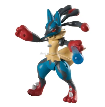 pokemon action figure