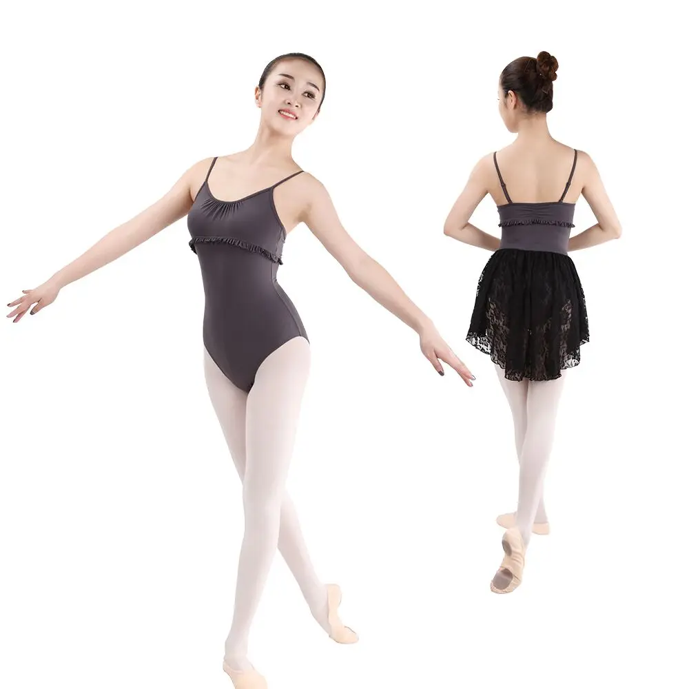 ballet bodysuit