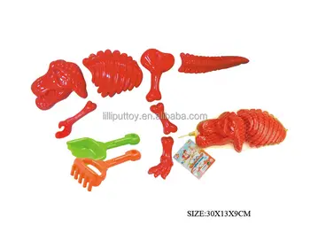 dinosaur skeleton mold