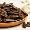 Chinese hot sell Roasted walnut flavor Shelled Sunflower Seeds in Big Size with HALAL Certificate