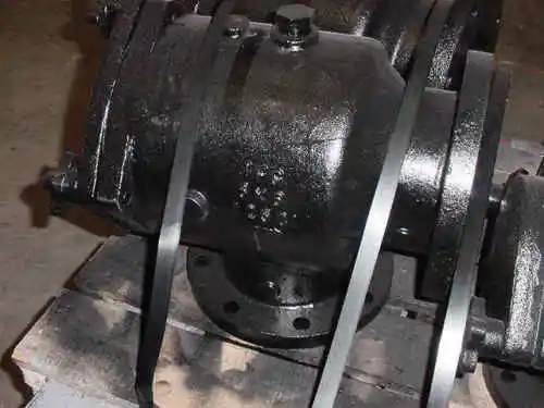 
SUCTION DIFFUSER / FLOW DIVERTER 