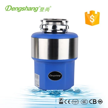 Kitchen Sink Food Grinder Crusher Machine With 560w Buy Sink Kitchen Sink Grinder Food Crusher Machine Product On Alibaba Com
