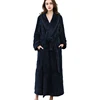 Factory wholesale women soft bathrobes comfortable sexy ladies bathrobe