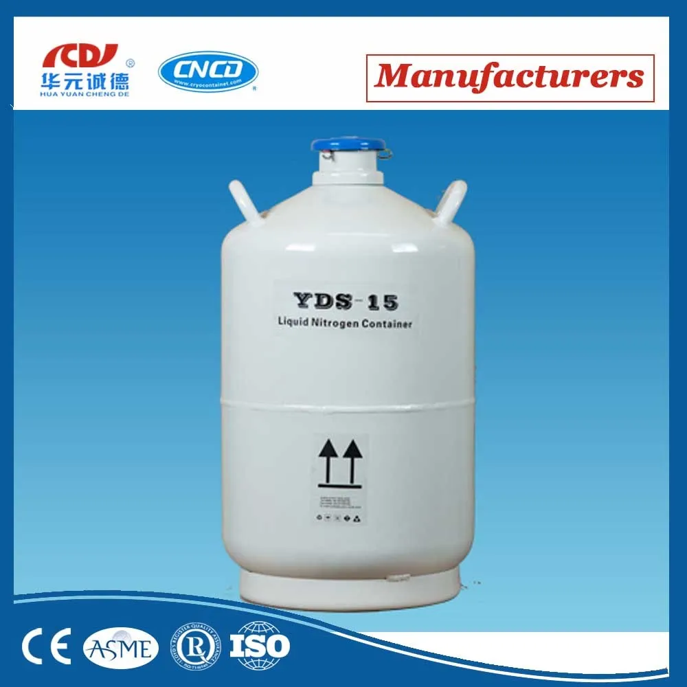 High Low Pressure Compressed Air Gas Stock Receiver Storage Tank