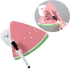 Wholesale Factory OEM Color Printing fridge magnet note pad with pen holder