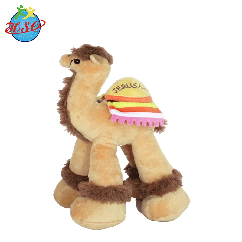 soft camel toy