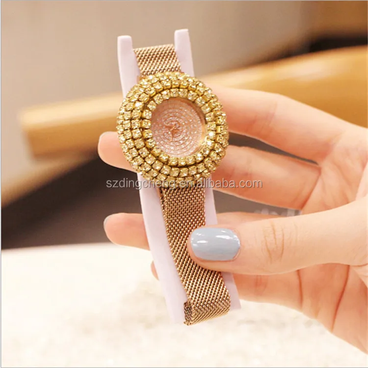 Ladies Diamond Watch Reloj Fashion Analog Ladies Best Factory Luxury Avon Wristwatch Supplier Jam Tangan Wanita Buy Ladies Watches Women Watches Diamond Watch Product On Alibaba Com