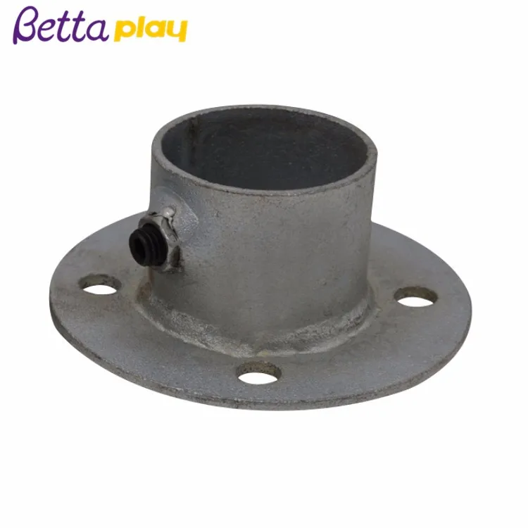 Playground Pipe Fittings Fence Clamps Ductile Iron Pipe Fittings Buy