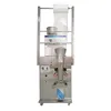 YTK 2-180g Automatic Round Small Tea Bag Packing Machine Price For Small Business