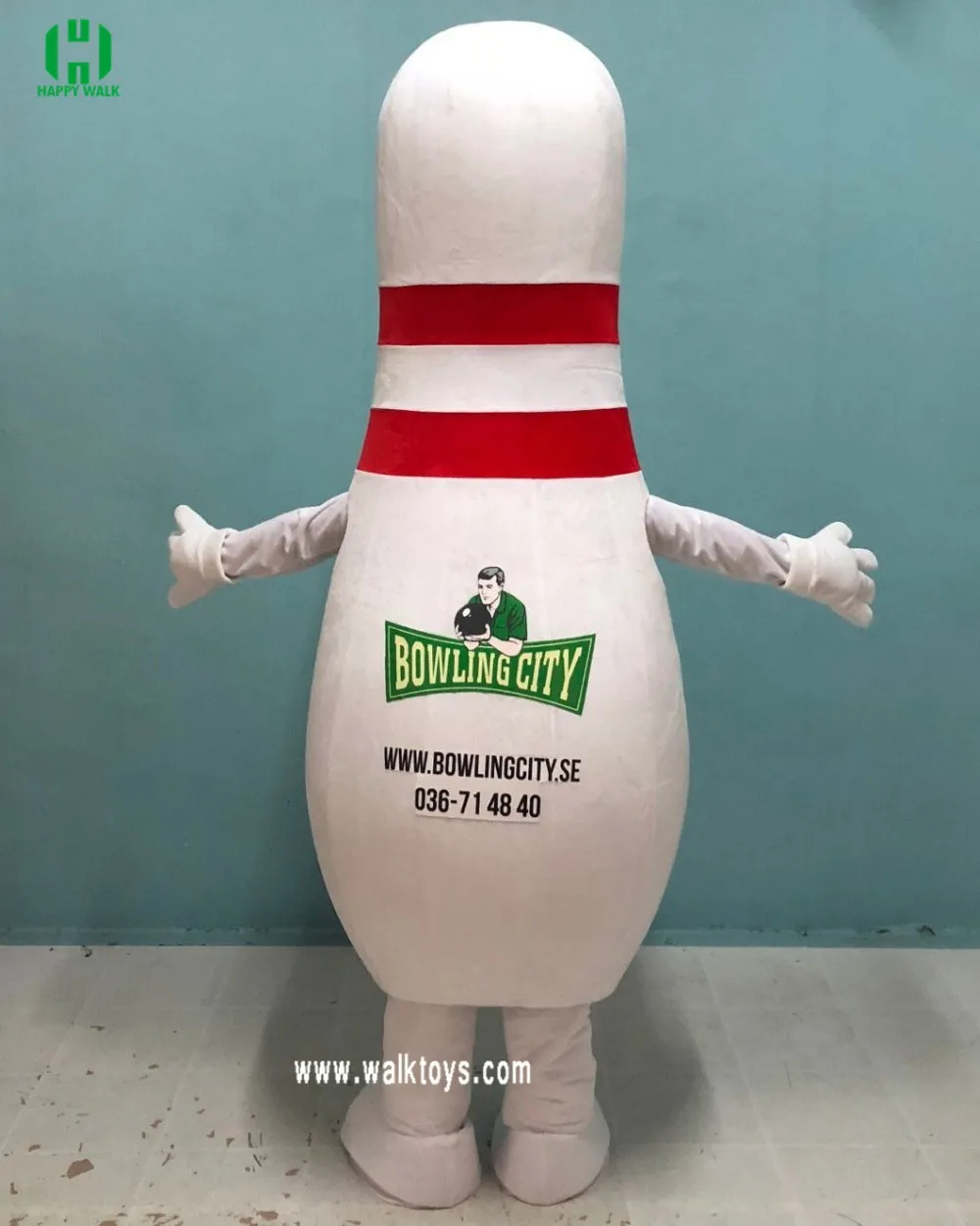 Hi Ce Popular Custom Bowling Pins Mascot Costume Bowling Ball Mascot For Sale Buy Bowling Pins