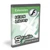 Flash Extension Studio Aqua Software