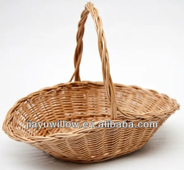 Wicker Basket Wholesale Gift Baskets Empty Gift Basket Buy Wicker