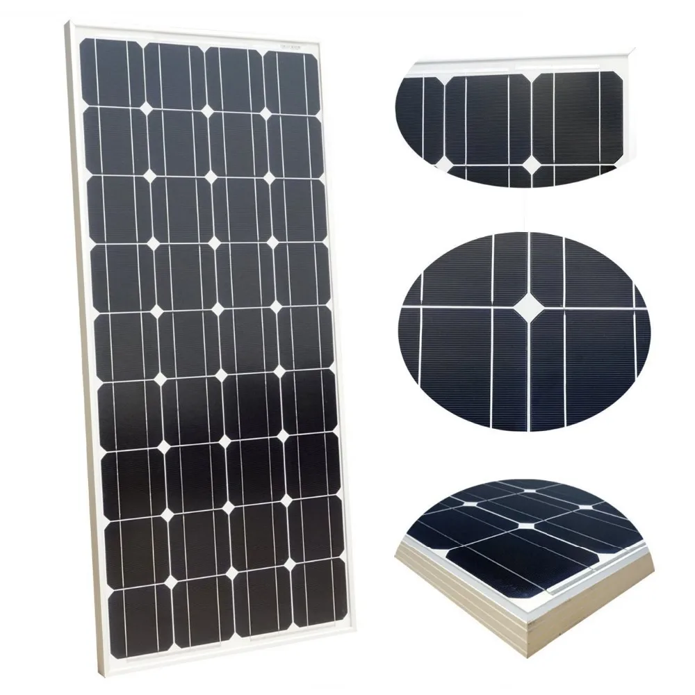 Солнечные батарея Solar Panel