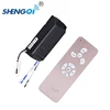 Creative products custom wholesale fan and light remote control kit