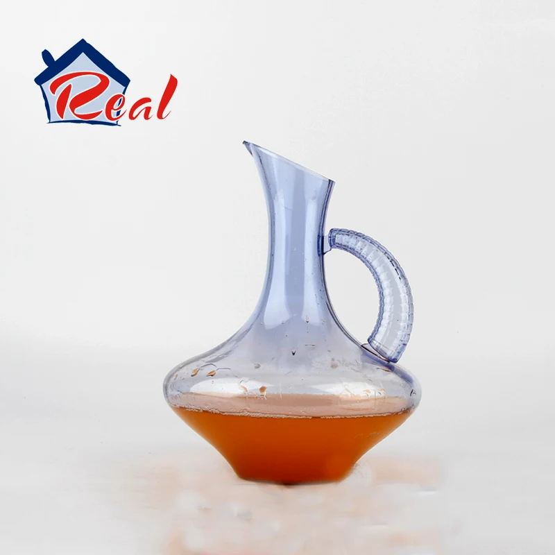 
NBRL Welcome OEM best food grade wine decanter 