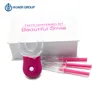 Hi, 2018 Popular Private Logo Home Use Blue Light Teeth Whitening Kit Show You More Smile
