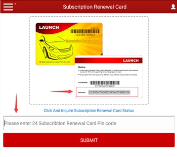 Renewal card касперский что это