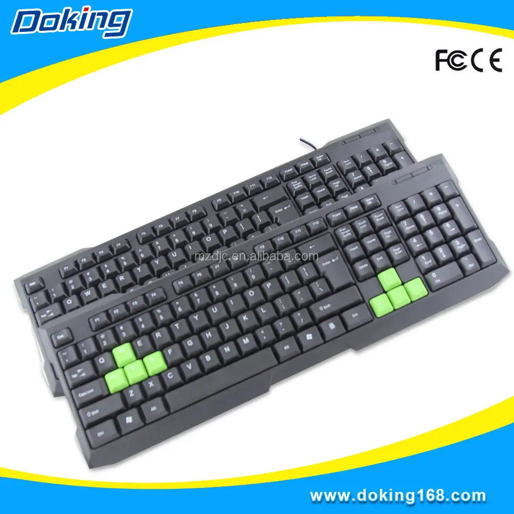 New design newest mouse usb keyboard