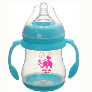 Baby Bottle With Color Baby Bottle With Color Suppliers And