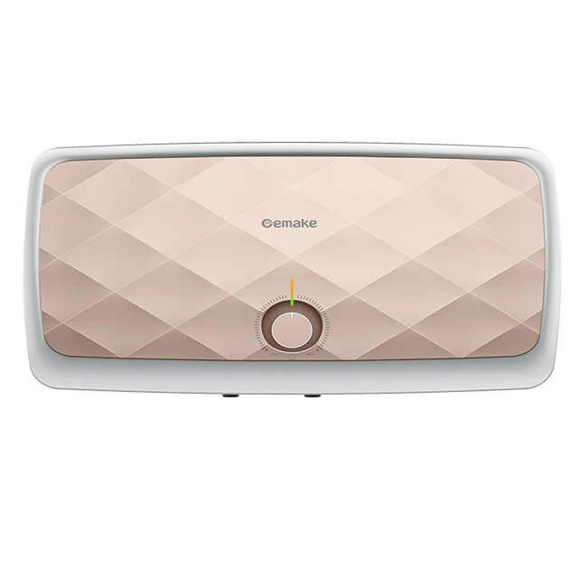 
50/60Hz new flat slim type water heater 