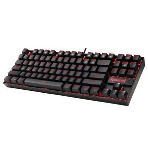 Redragon K552 KUMARA Backlit Mechanical Keyboard