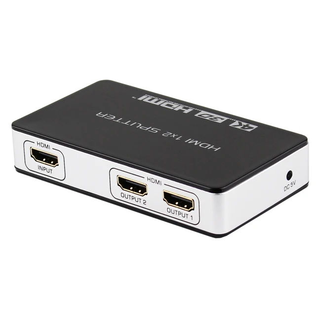 hdmi splitter 1x2