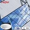 Exterior Installation Aluminum Wall Cladding
