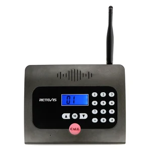 Retevis RT57 Wireless Intercom System Home & Office