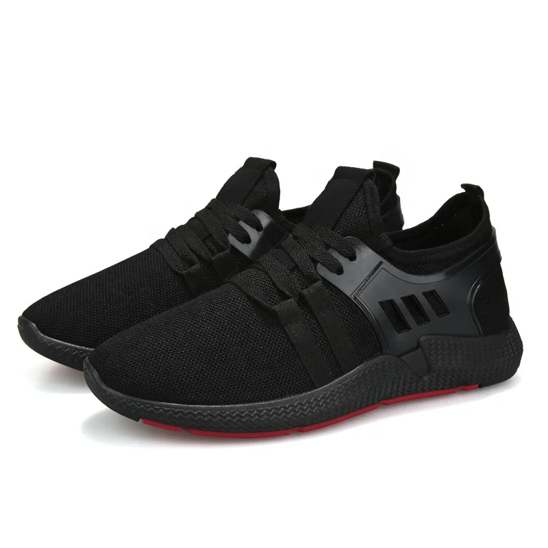 

stylish walking shoes man