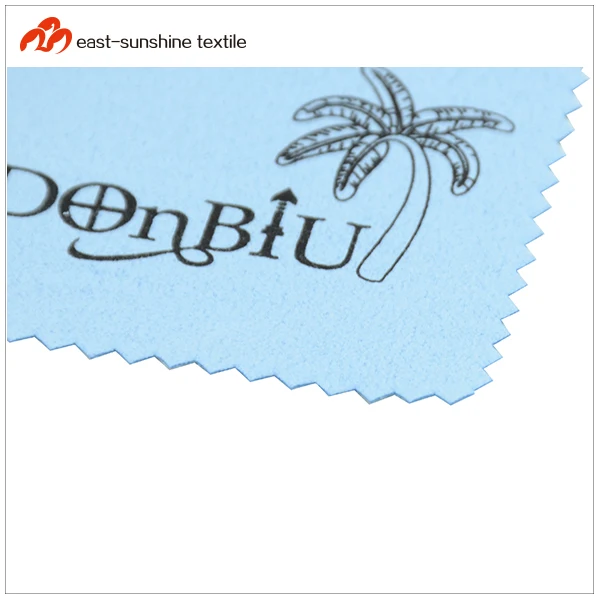 
Customer Printing Silver Gold Jewelry Polishing Cloth Wholesale 