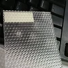 Wholesales hot sales PMMA acrylic light diffuser sheet / prismatic light diffuser